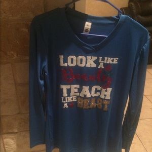 Teacher Shirt
